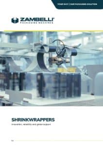 Zambelli Shinkwrappers Brochure