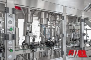 Fimer Bottling Machines